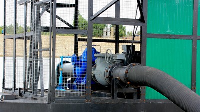 Guía práctica para elegir bombas de aguas