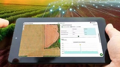 CNH compró una parte de la brasileña Bem Agro