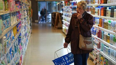 La inflación de febrero rondará 15% y se viene un mes clave para los precios
