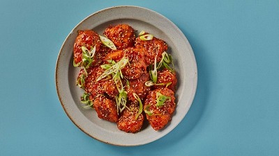 Cítricos, picantes y ahumados inspiran los aromas y sabores de 2024