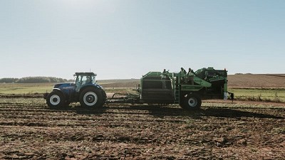 Pepsico Argentina continúa su transformación del negocio centrada en la sostenibilidad