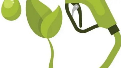 ¿Qué (bio) combustible impulsa el ómnibus de la Ley?