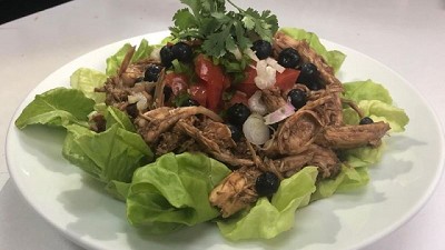 El rol de la carne de pollo en el abordaje alimentario de la obesidad