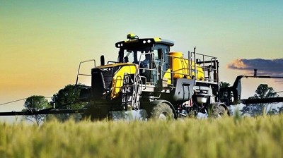 John Deere invierte U$S 15 millones en la planta de Pla
