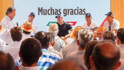 ACA y Puma Energy consolidan su alianza estratégica para el abastecimiento de combustibles para el Agro