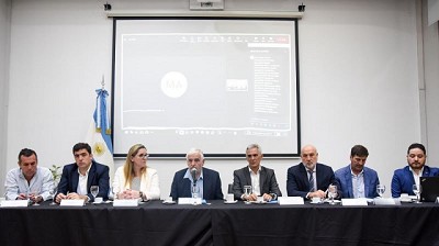 Bioeconomía convocó a los Consejeros Agrícolas y al sector exportador para intensificar la competitividad agroexportadora de Argentina en mercados estratégicos