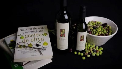 El vino y aceite de San Juan, bajo la lupa de Japón