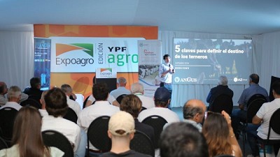 En un año de transición, el sector ganadero debe apostar a la eficiencia total