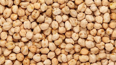 Semillas agro climáticamente inteligentes: valor agregado para la producción de garbanzo con calidad de exportación