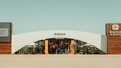 SIGMA Agro presente en Expoagro 2024