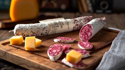 Cuatro recetas con historia que solo conseguís en Tandil