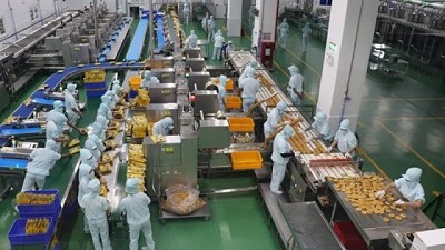 Vietnam entre mercados más importantes de Argentina en ASEAN