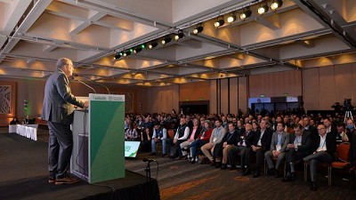 A TODO TRIGO 2024: el Congreso de cultivos de invierno más importante de Latinoamérica vuelve con una edición histórica