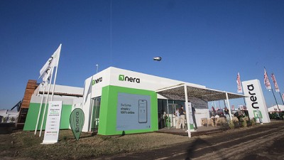 Nera se consolida como un hub de la financiación digital del agro