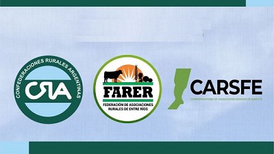 Los transportistas que llegan a los puertos de Rosario necesitan soluciones firmes y urgentes del Estado