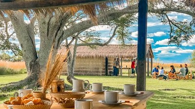 Cinco propuestas de turismo rural para descubrir y valorar la naturaleza