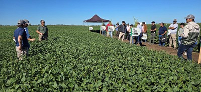 Indecar inauguró el 