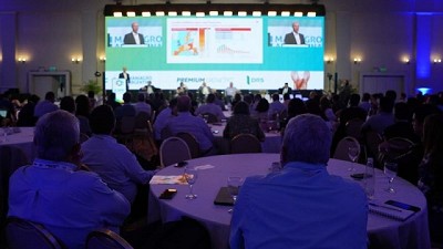 WorldPeanutMeeting: la cadena mundial del maní se reunió por primera vez en Argentina