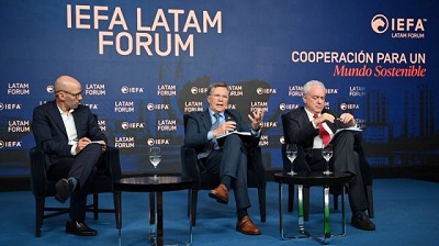 La agricultura genera el 25% de las emisiones de carbono en la atmósfera, según especialistas