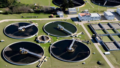 ¿De residuos a recursos? Biosólidos para la producción forestal