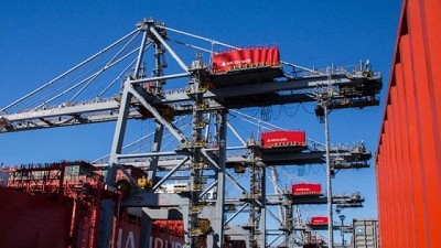 Carne: menos exportaciones, menos aranceles...