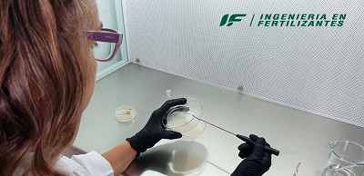 IF desarrolla productos innovadores adaptados a las necesidades del productor