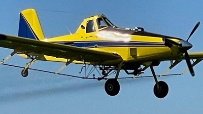 ¿Por qué en Argentina no controlamos el dengue a través de la pulverización aérea como se hace en países de la región?