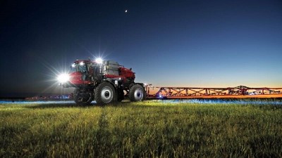 Los patentamientos de maquinaria cayeron 51,1% en marzo