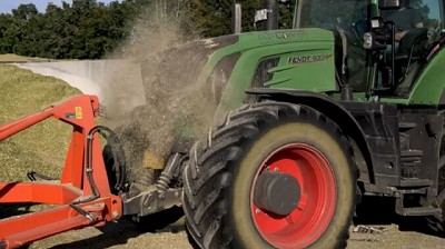 Cleanfix llega a sudamérica con sus ventiladores autolimpiantes