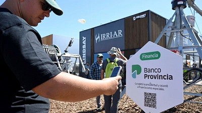 Banco Provincia extiende el plazo de sus promociones con Procampo Digital