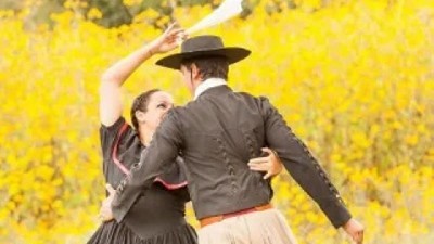 7 de abril Día de la zamba, su particular historia