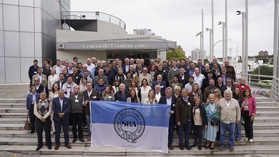 La SRA en Córdoba ratifica su compromiso con los productores y el país y pide la quita de las retenciones