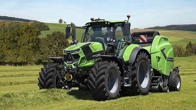 Deutz le vendió Torqeedo a la japonesa Yamaha
