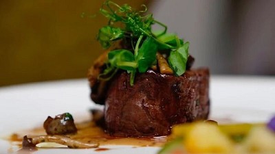 Carne carbono neutro de Uruguay sigue despertando interés en países nórdicos