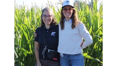 El futuro de la agricultura con foco en la mezcla inteligente de nutrientes y bioestimulación