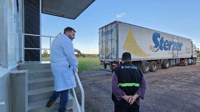 Desde la provincia de Chaco se realizó la primera exportación de pacú a los Estados Unidos