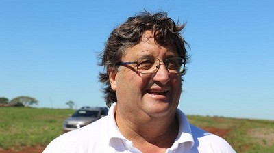 Desde Corrientes, el productor ganador del primer lote de soja se ilusiona con recuperar una vieja tradición agrícola: “Esta zona tiene mucho potencial”