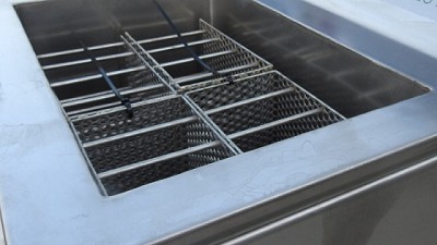 Validan la tecnología de la pasteurizadora de sachet para leche de cabra