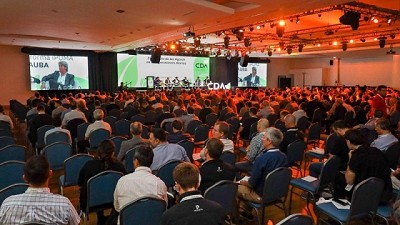 El canal de distribución nos moviliza a los que trabajamos en los negocios del agro