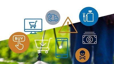 Celebrar el día de la Propiedad Intelectual en medio del aumento del comercio ilegal de plaguicidas