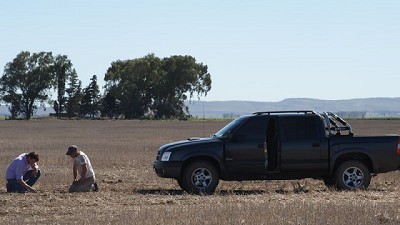 Grupo Los Grobo promueve buenas prácticas agrícolas para el cuidado del suelo