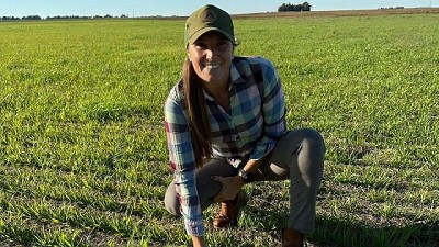 Campaña de trigo: las claves de una buena estrategia nutricional