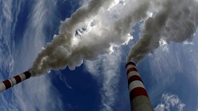 Descubrieron un material que puede almacenar gases de efecto invernadero