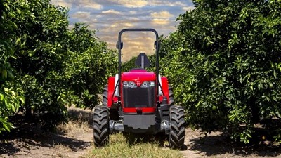Massey Ferguson renueva la tecnología en tractores compactos