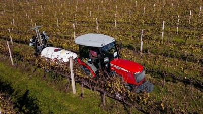 Tractores MF 3300/3400: Soluciones a medida para las economías regionales