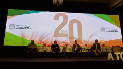 ¿Cuáles son los nuevos horizontes de la producción del trigo?