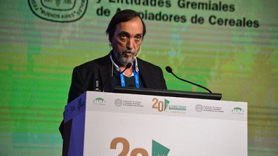 Perspectivas climáticas, economía circular y degradación de los suelos