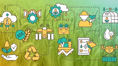 Agricultura Inteligente o Digital. Dos paradas de un mismo viaje