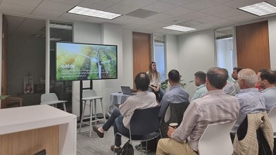 ¡Sinergias exitosas desde el Silicon Valley!