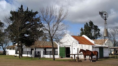 El auge del Turismo Rural: viajes cercanos y más económicos